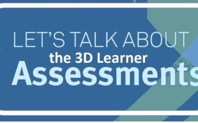 Assess for Success for Right Brain Neurodivergent Learners