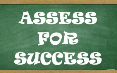 Assess for Success for 4th – 12th Graders